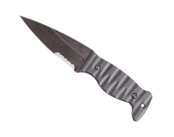 AMTAC_NORTHMAN serrated sterile