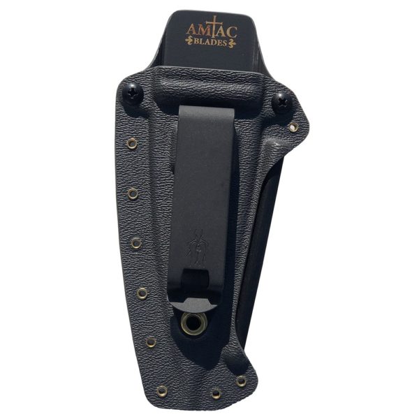 Northman Belt Firesheath Forge Grey