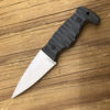 Upgraded Northman Sterile Un-Serrated Stonewashed