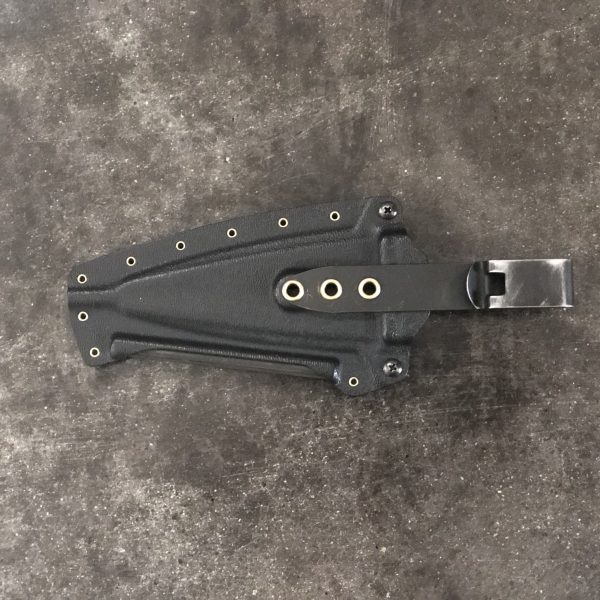 Minuteman Firesheath