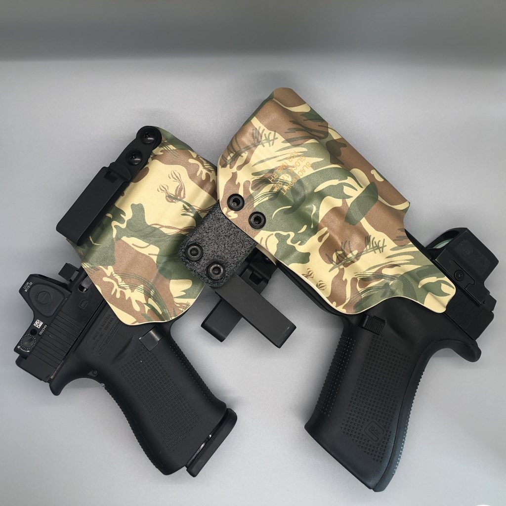 FO3 Holsters