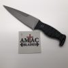 Magnus partially serrated
