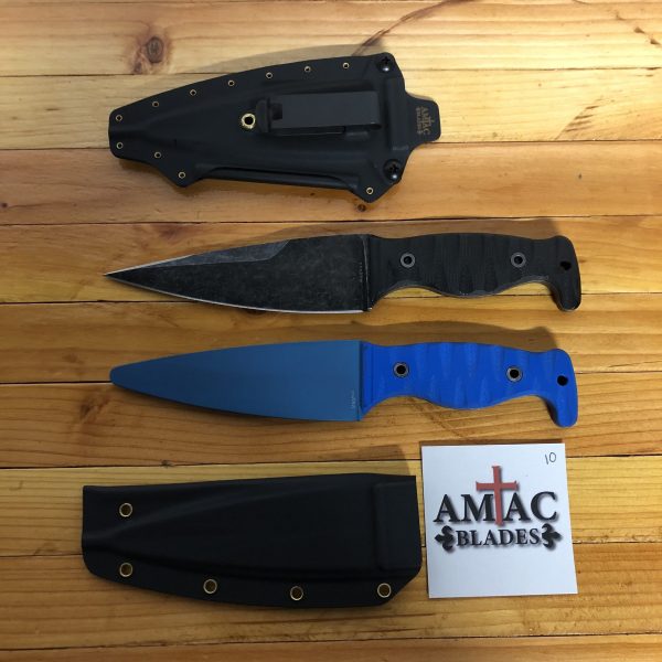 custom magnus swedge 10