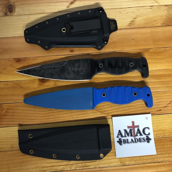 custom magnus swedge 11