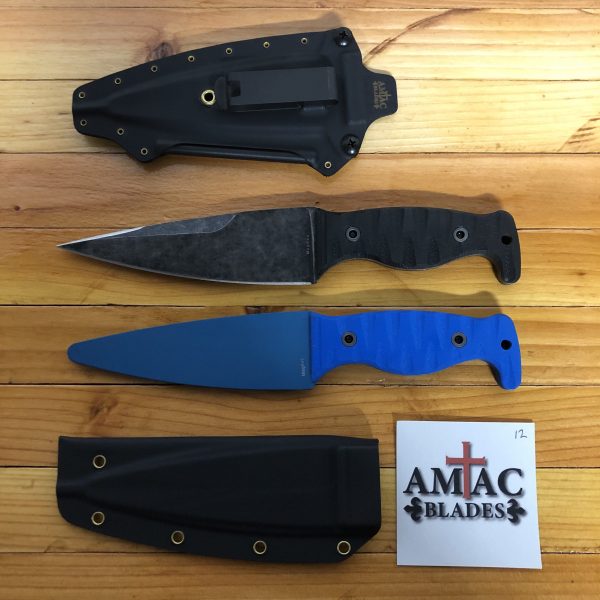 custom magnus swedge 12