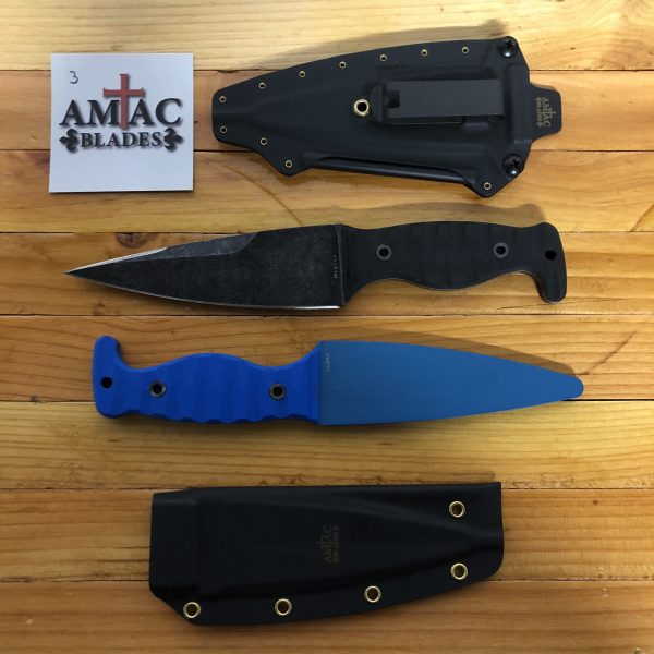 Custom Magnus 3