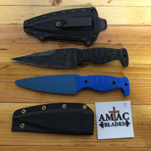 custom magnus swedge 8