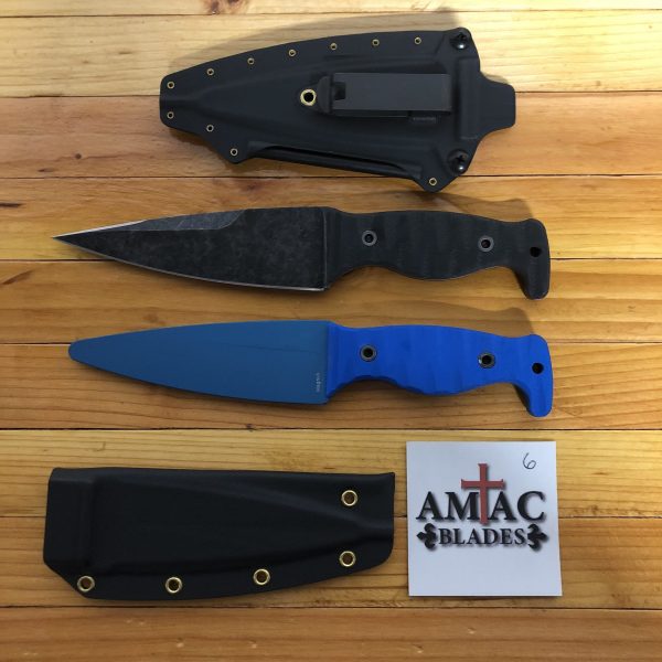 custom magnus swedge sterile 6