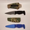 Northman Serrated Stone