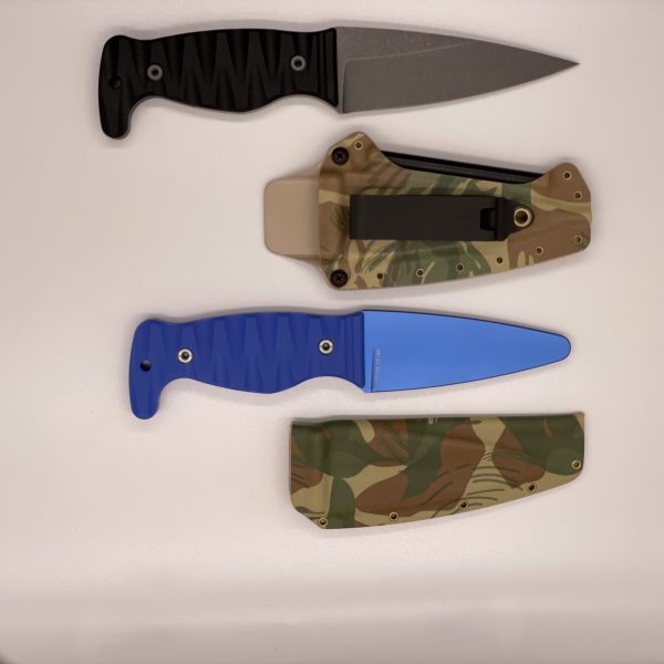 Northman Stonewashed Nonserrated
