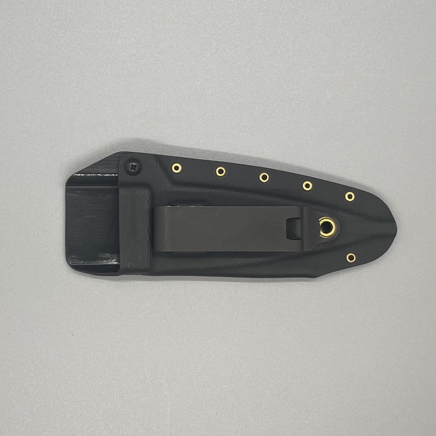 Amtac Blades Northman Minimalist Belt Sheath • Amtac Blades
