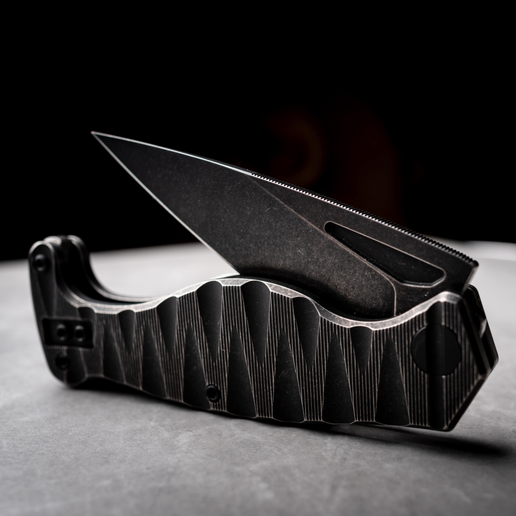 Amtac Blades NorthmanF • Amtac Blades