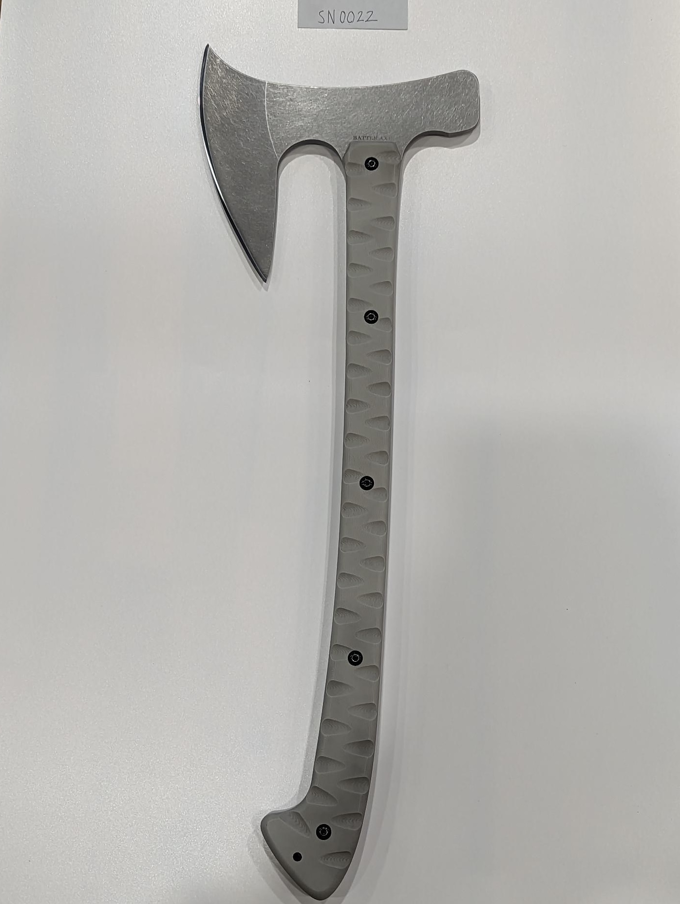stonewash gray
