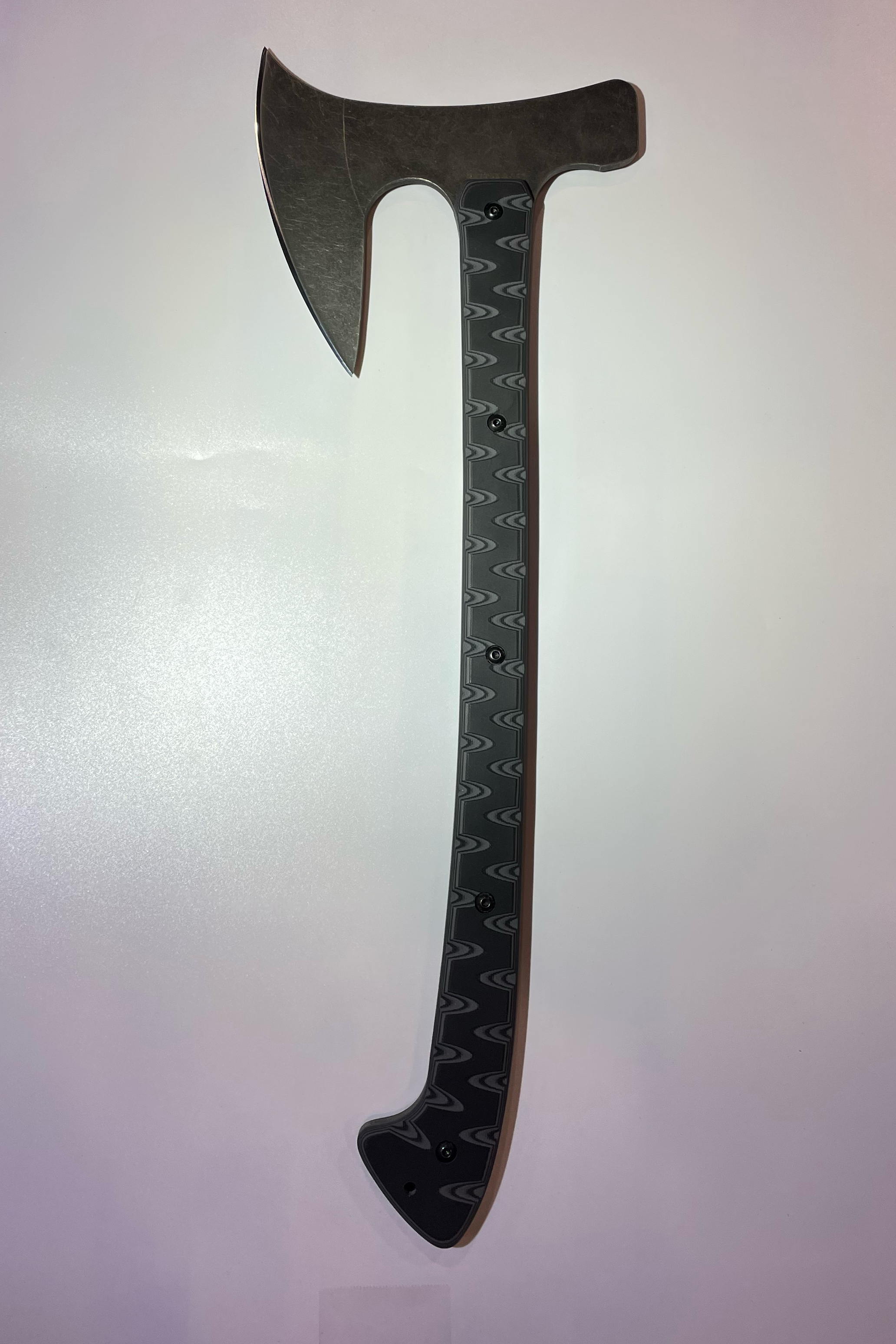 Black with Black/Charcoal Gray