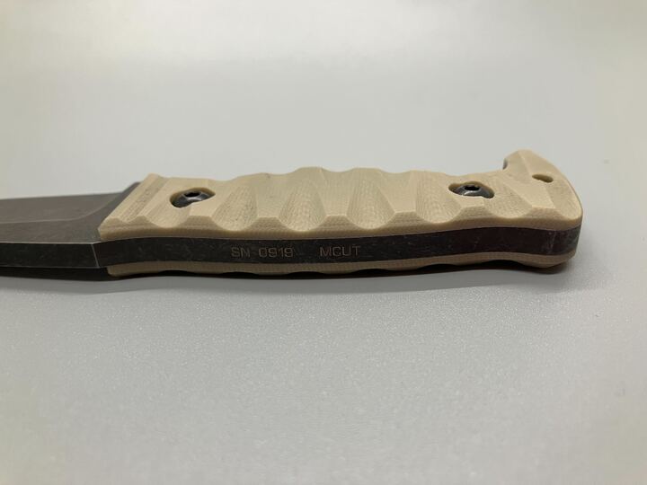 Desert Tan 3