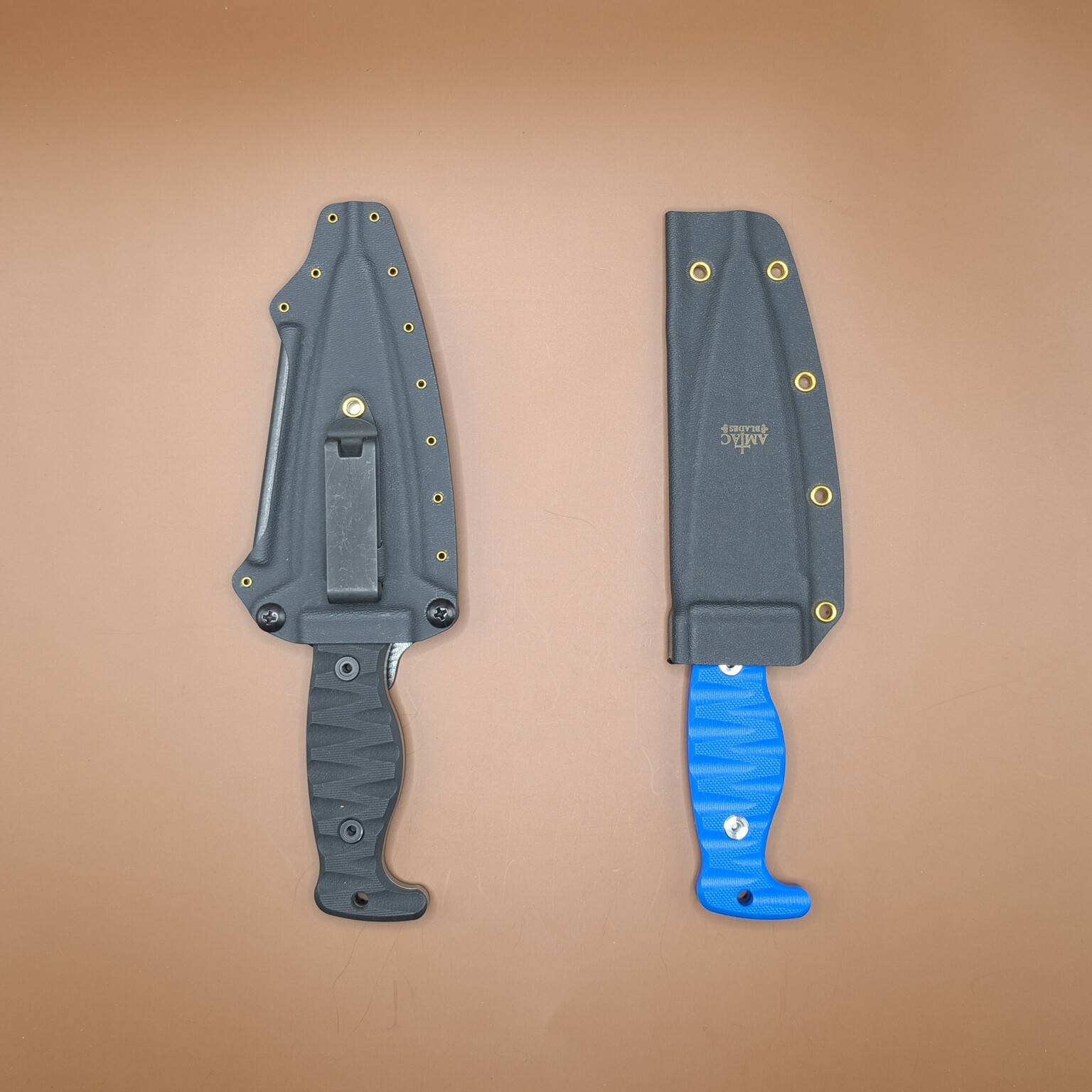 Stonewash Magnus 1