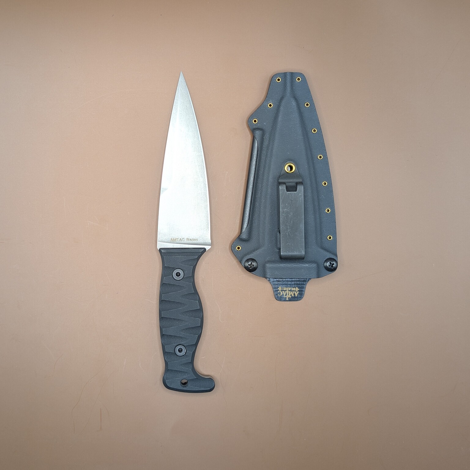Stonewash Magnus 5