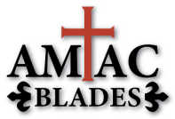 Amtac Blades