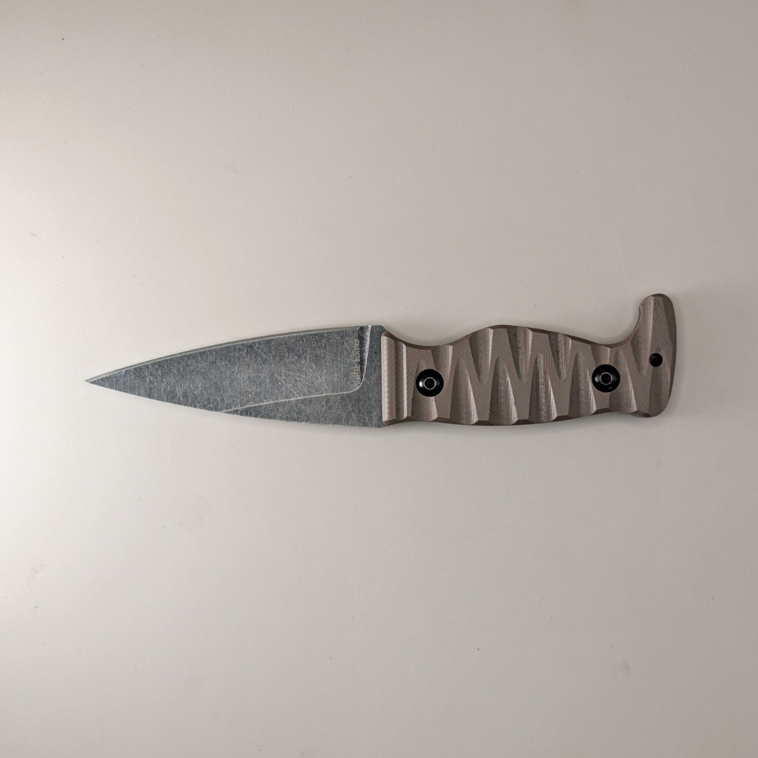 2 G10 Earth Brown