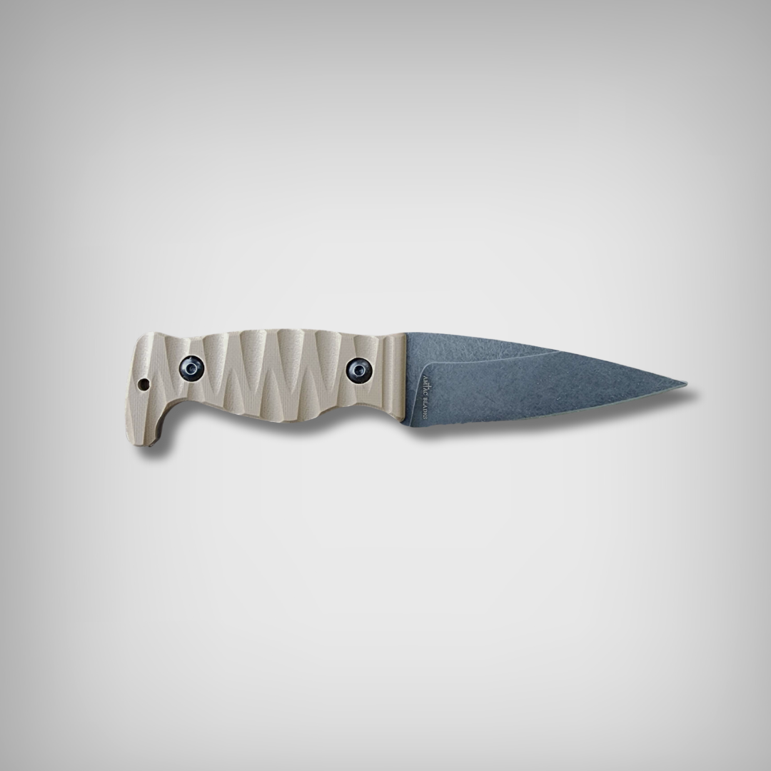 2 G10 Coyote Brown