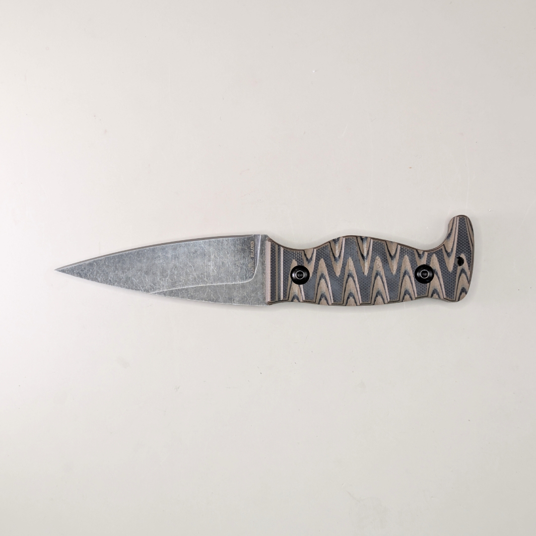 2 G10 Black_Earth Brown