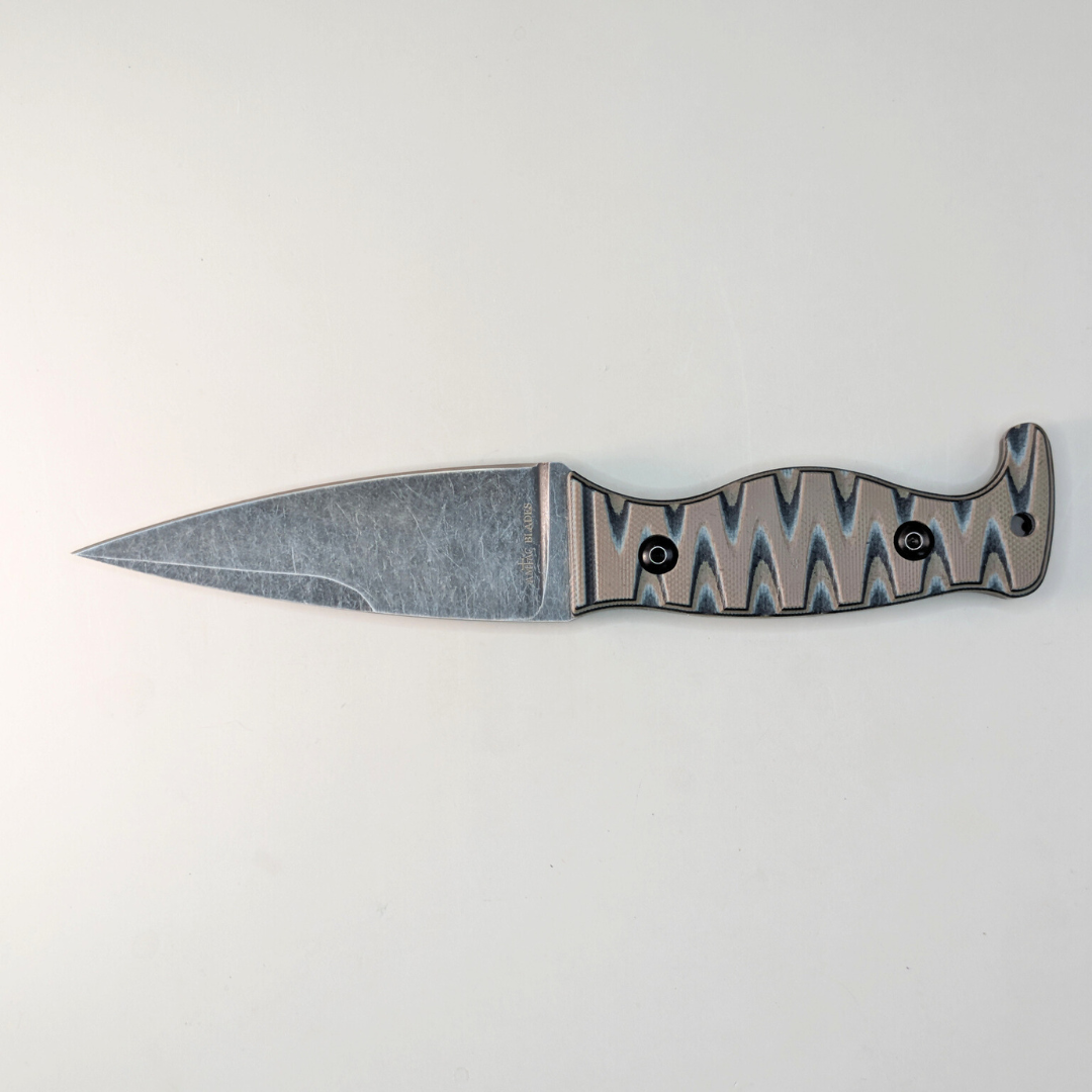 2 MM2 G10 5 Layer Camo