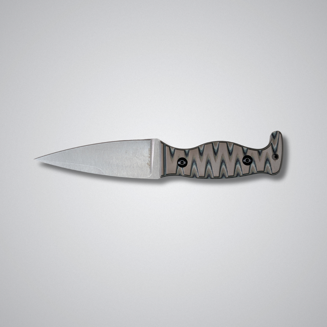 2 MM2 G10 5 Layer Camo