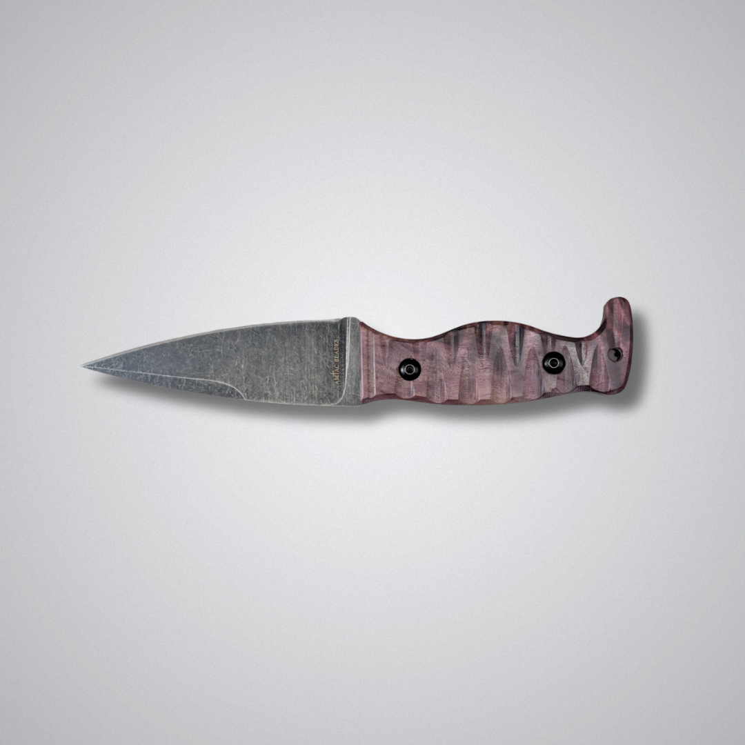 2 MM2 Purple Cottonwood