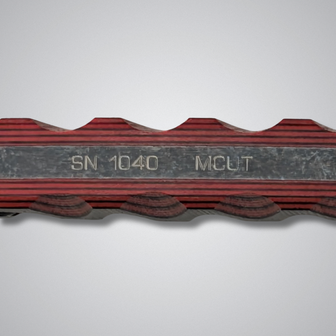 3 G10 Black Red