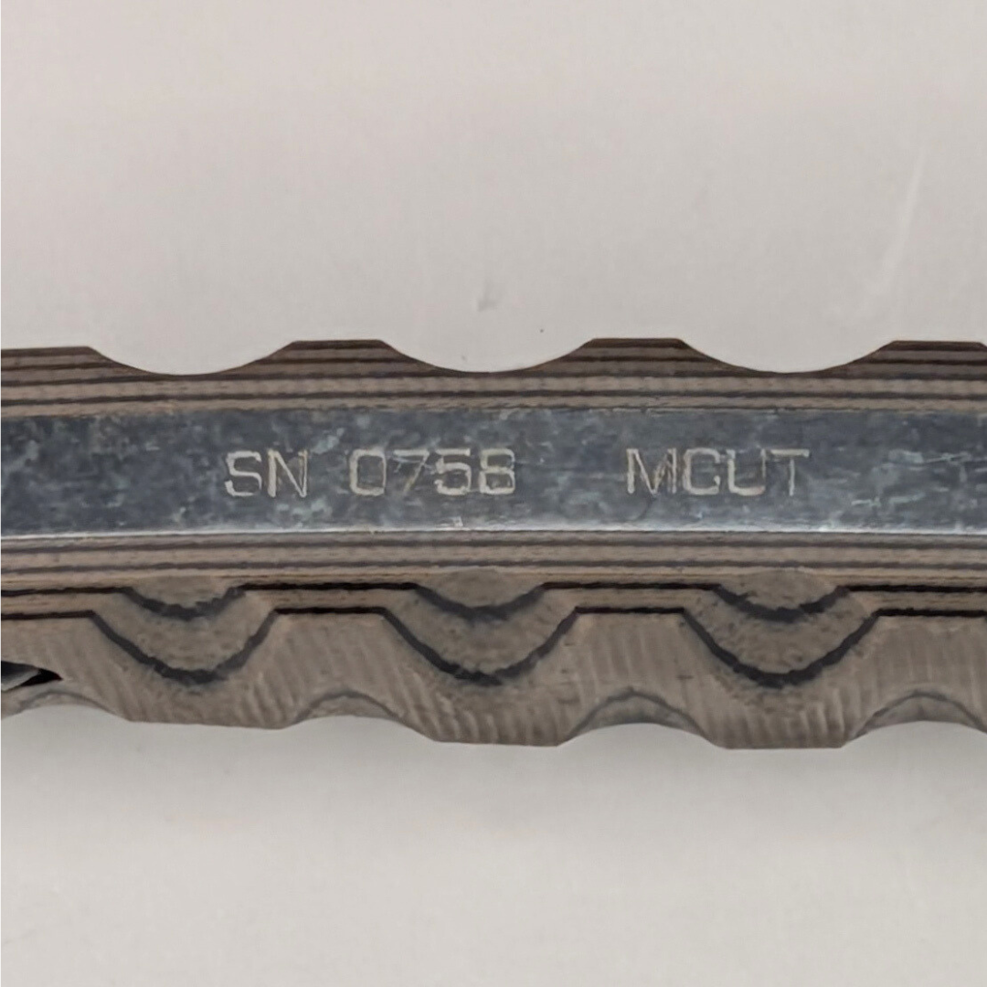 3 MM 2 Earth Brown