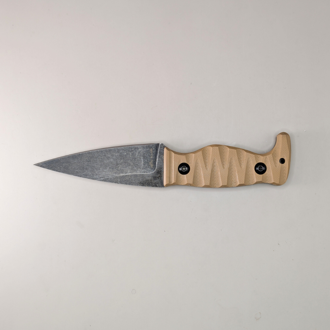 2 G10 Coyote Brown
