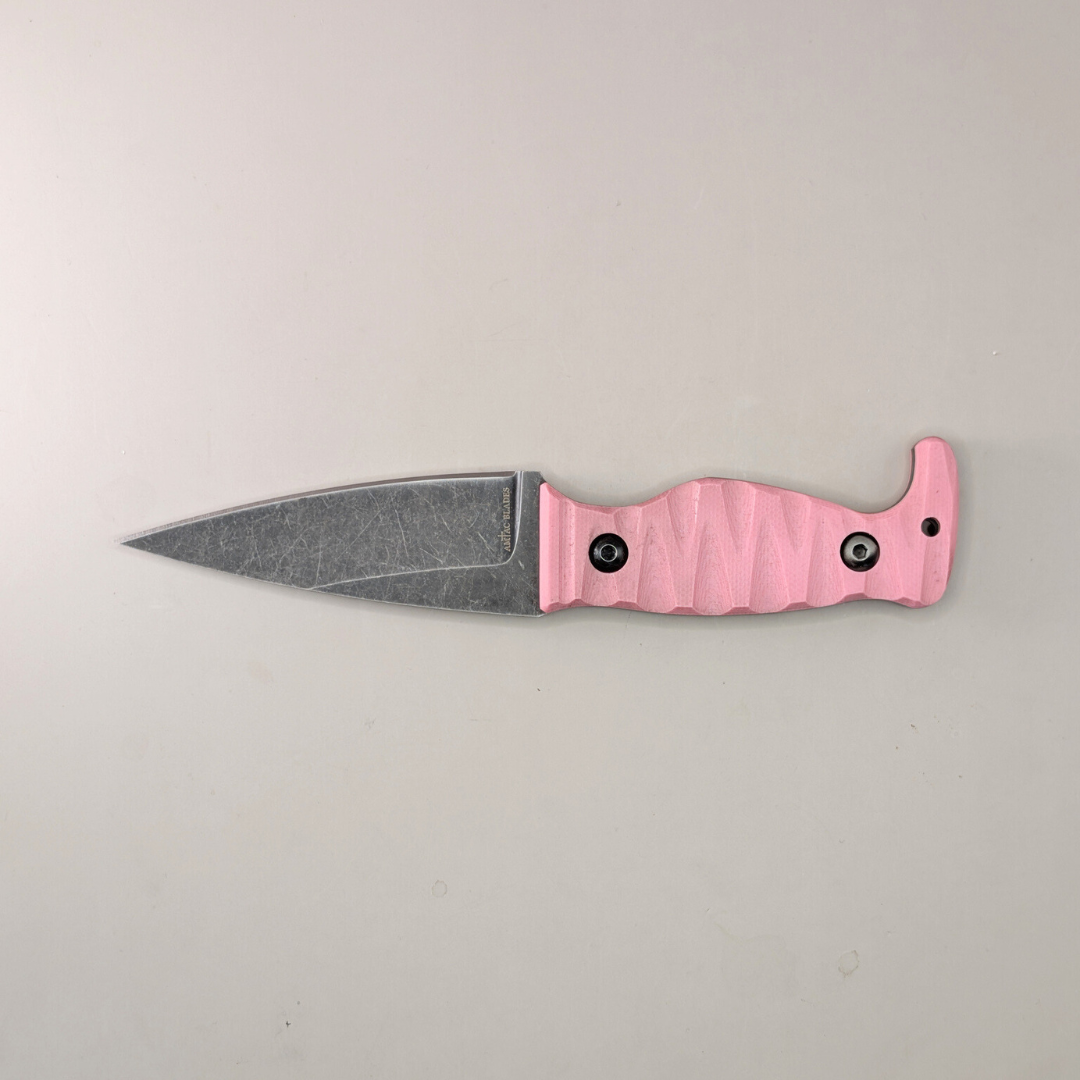 2 G10 Pink