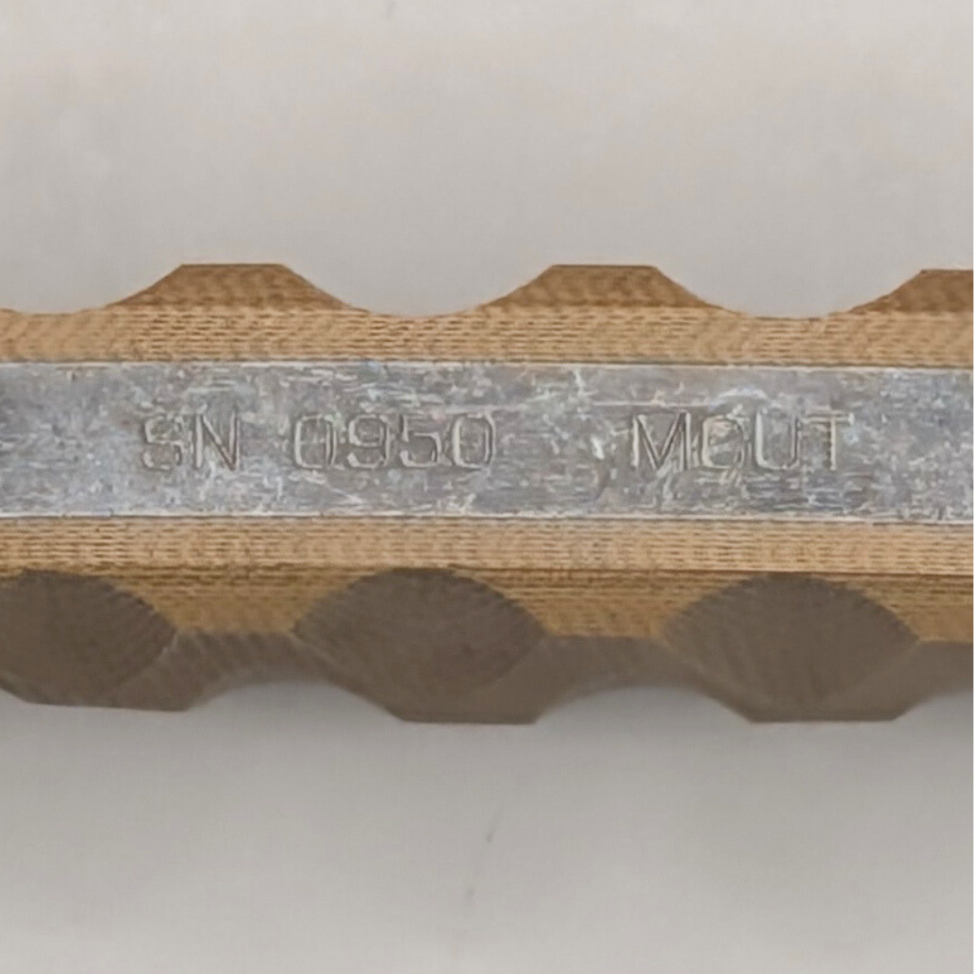 3 G10 Coyote Brown
