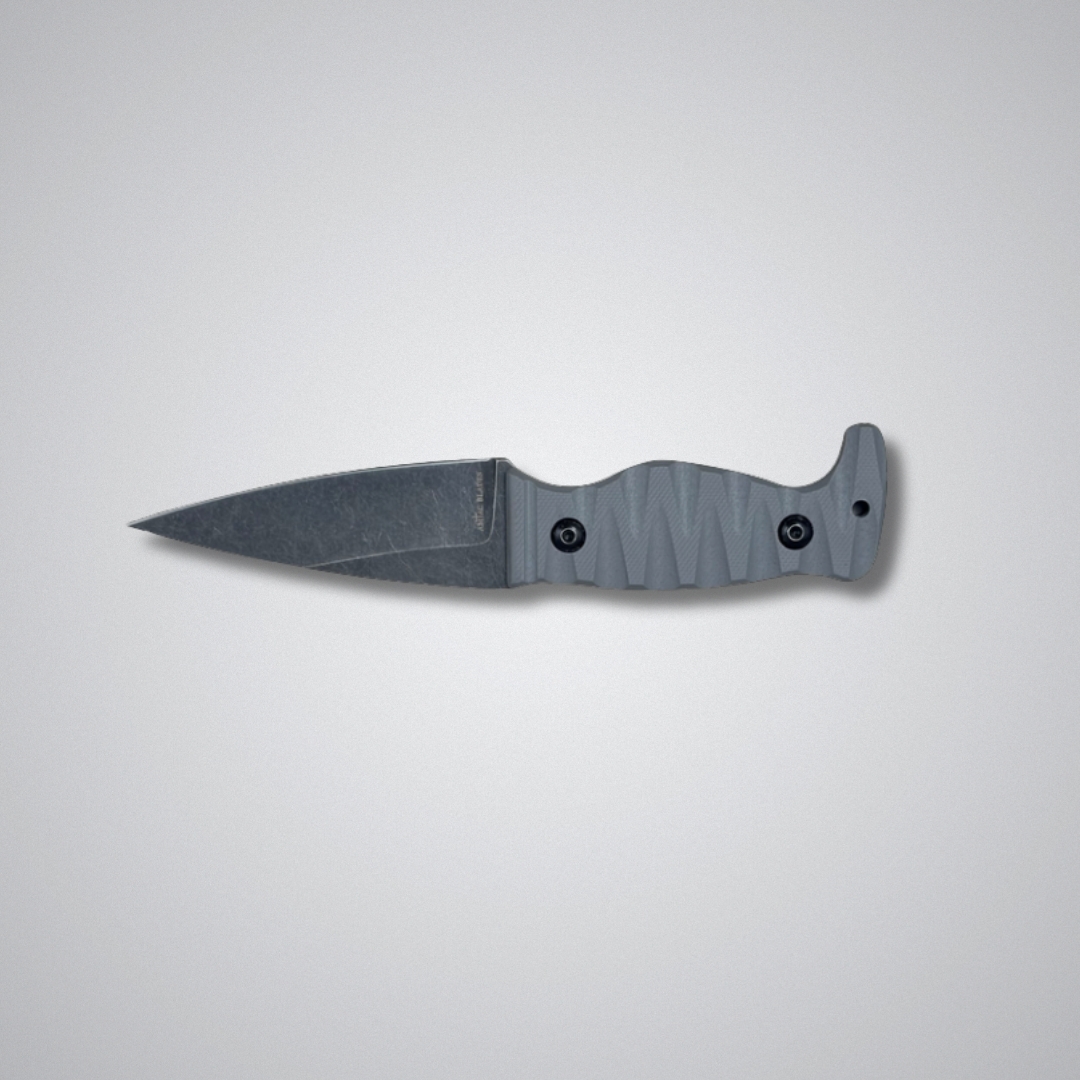 2 G10 Charcoal Grey