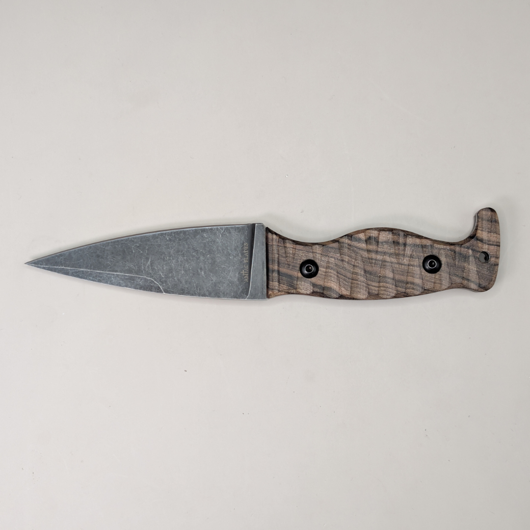 2 MM2 Turkish Walnut