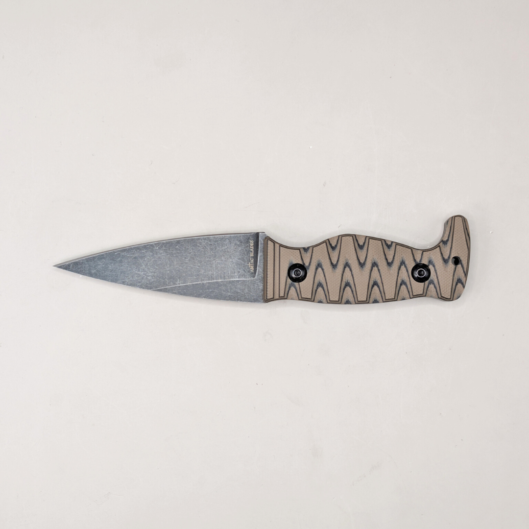 2 Northman Earth Brown Black