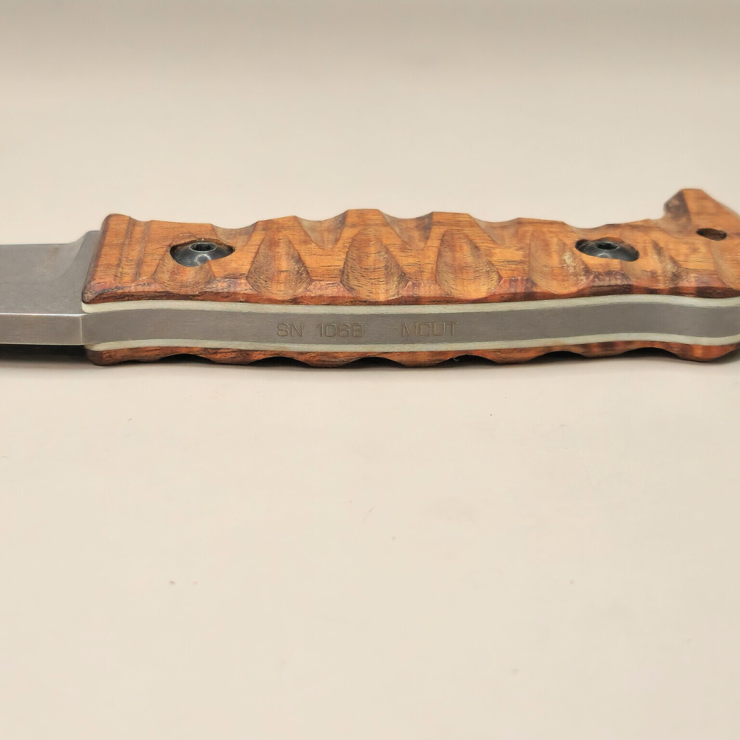 3 KOA