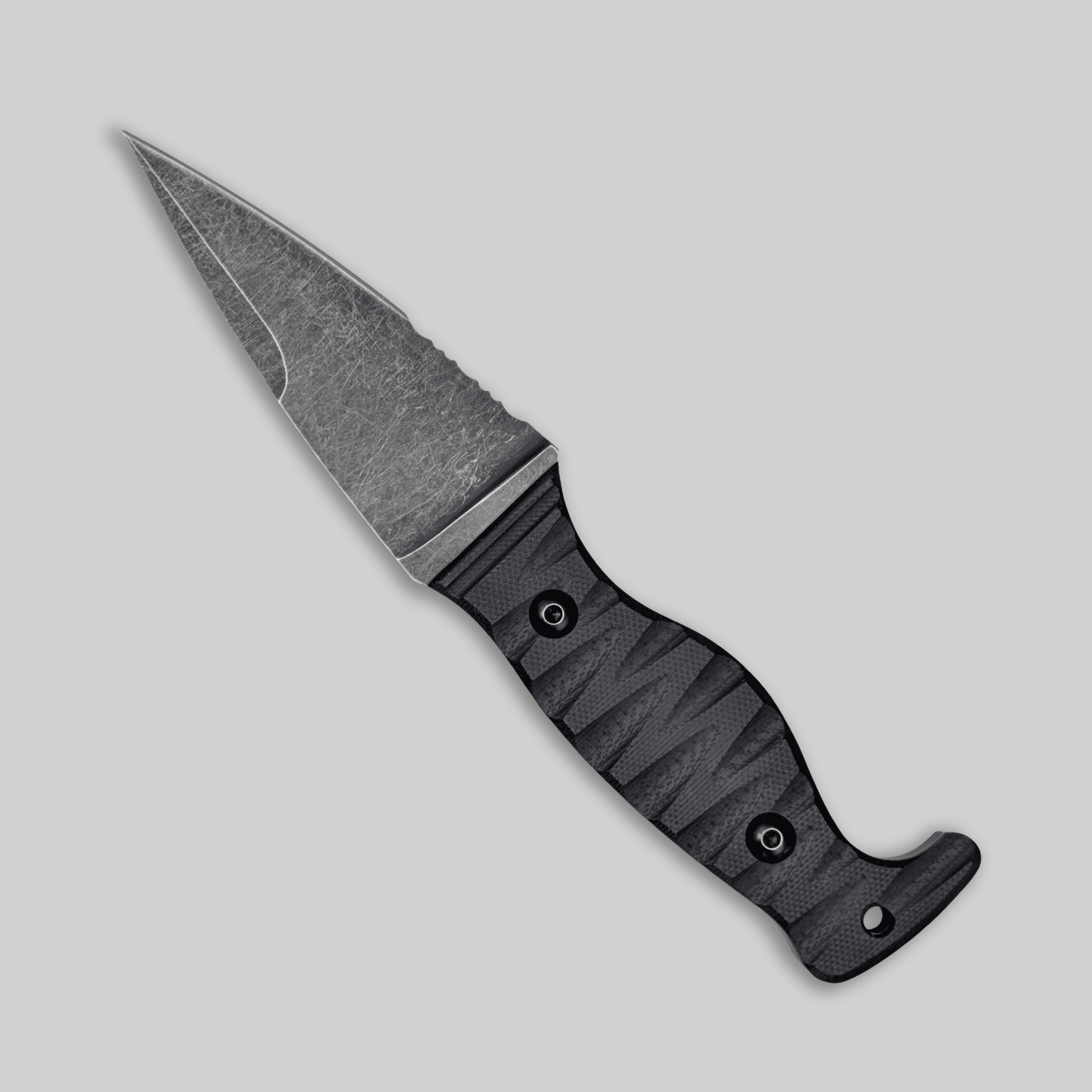 NorthmanX Sterile Serrated 2