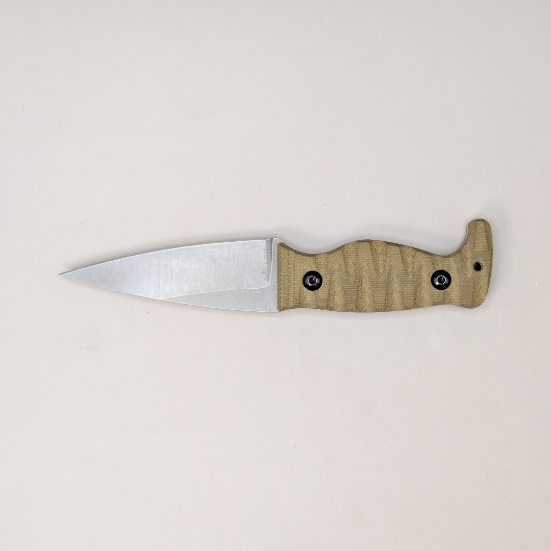 2 Northman OD Green
