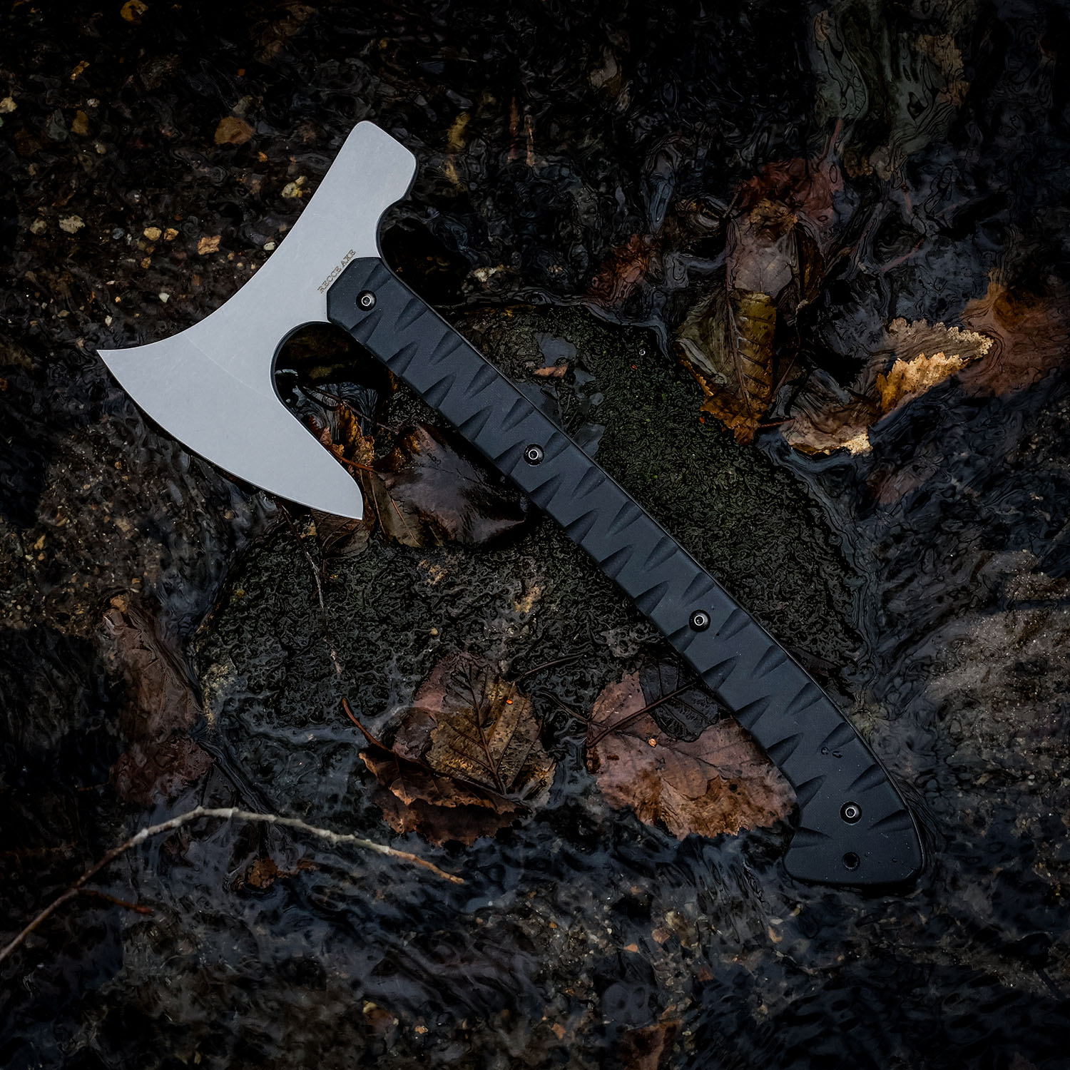 The Recce Axe